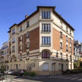 Courbevoie