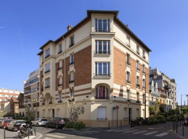 Courbevoie