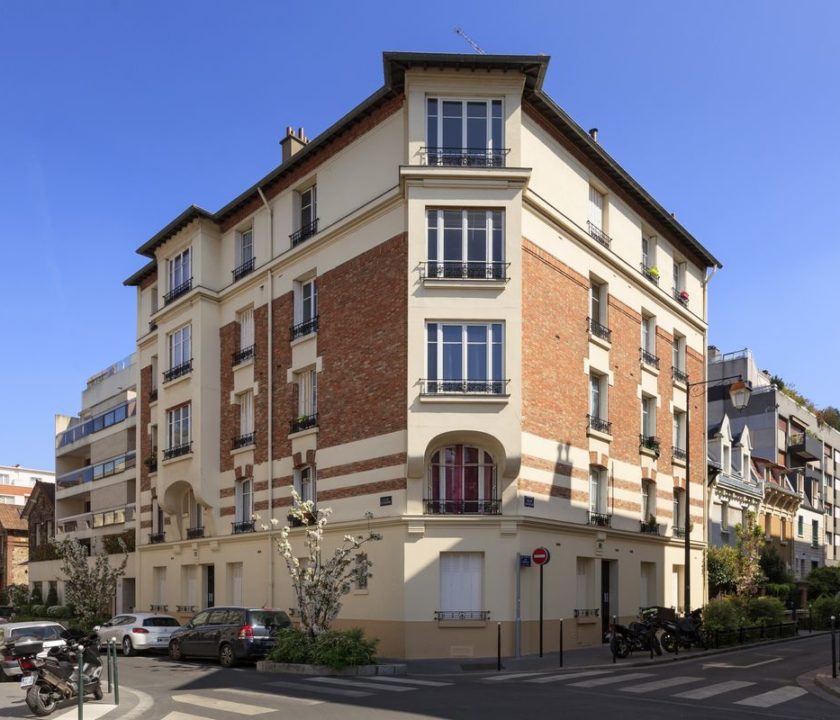 Courbevoie