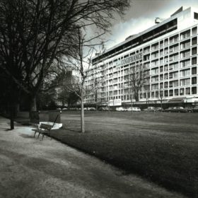 Paris 16ème