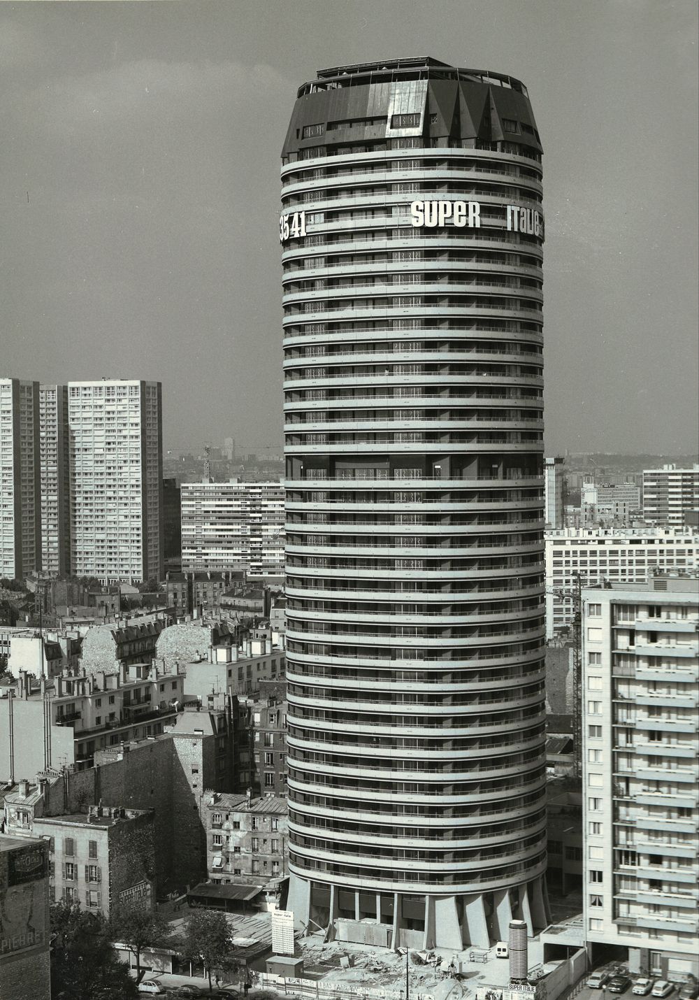 Paris 13ème