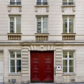 Paris 8ème
