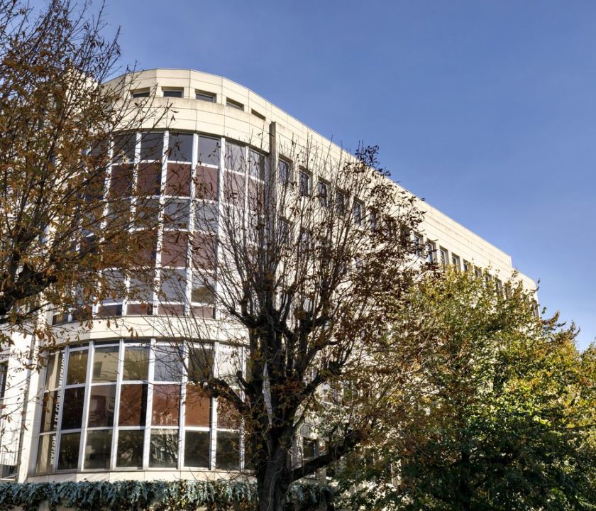 Levallois Cogifrance