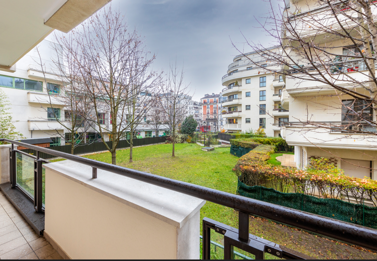 Levallois-Perret 23, rue Camille Pelletan